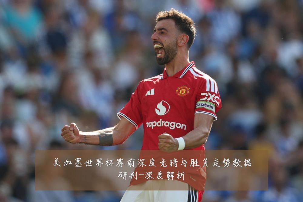 美加墨世界杯赛前深度竞猜与胜负走势数据研判-深度解析